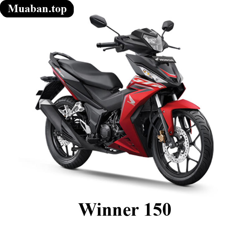 Bố thắng đĩa dành cho xe Future Fi Hayate Wave S110 Winner 150 6