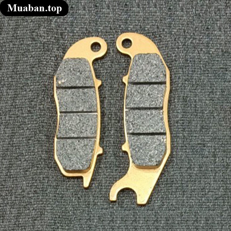 Bố thắng đĩa dành cho xe Future Neo Future II MSX Wave RS 3