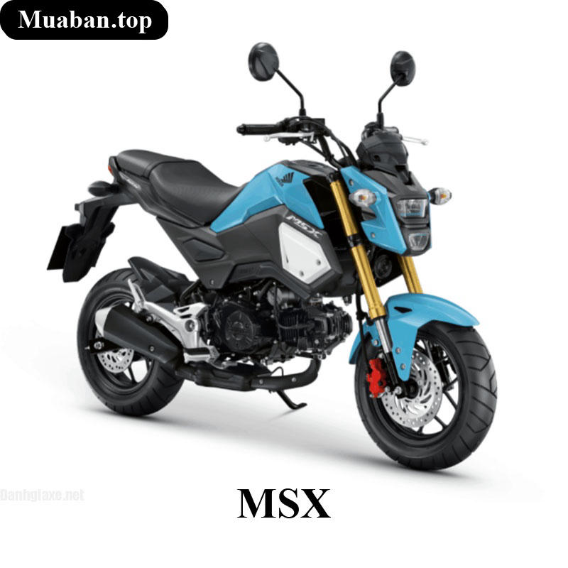 Bố thắng đĩa dành cho xe Future Neo Future II MSX Wave RS 5