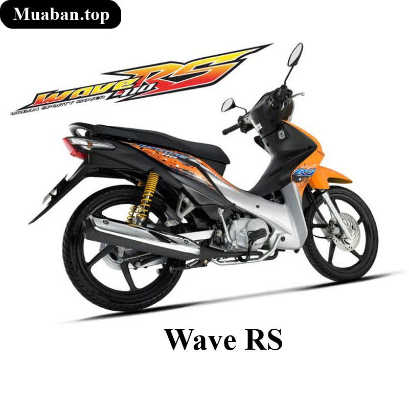 Bố thắng đĩa dành cho xe Future Neo Future II MSX Wave RS 7