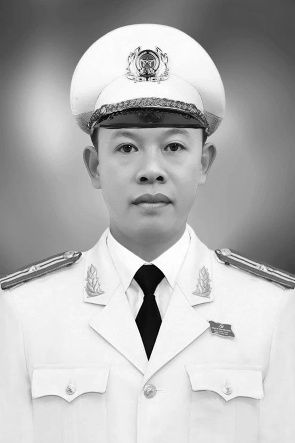 trung tá nguyễn đông cánh hy sinh trong quá trình làm nhiệm vụ tại đắk lắk