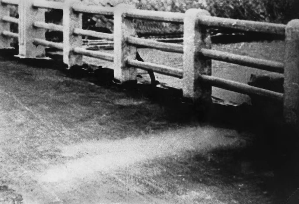 Bóng người kinh hoàng ở Hiroshima vẫn hiện hữu sau tám thập kỷ