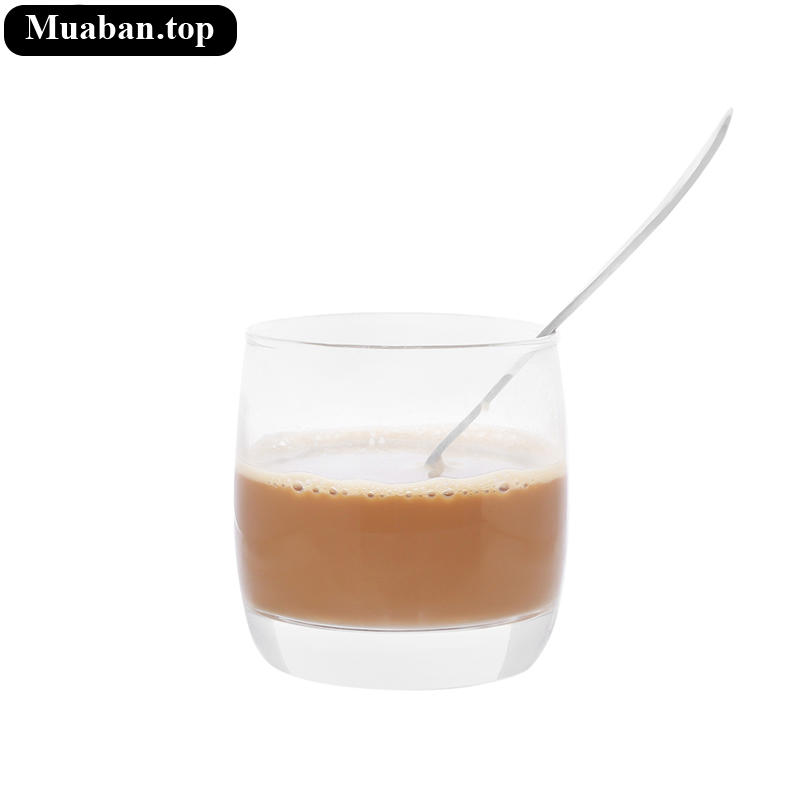 Cà phê sữa đá MacCoffee Café Phố 720g 7