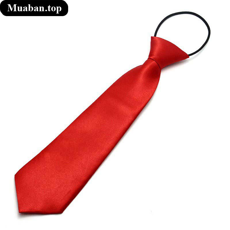 Cà vạt trẻ em phù hợp mọi dịp