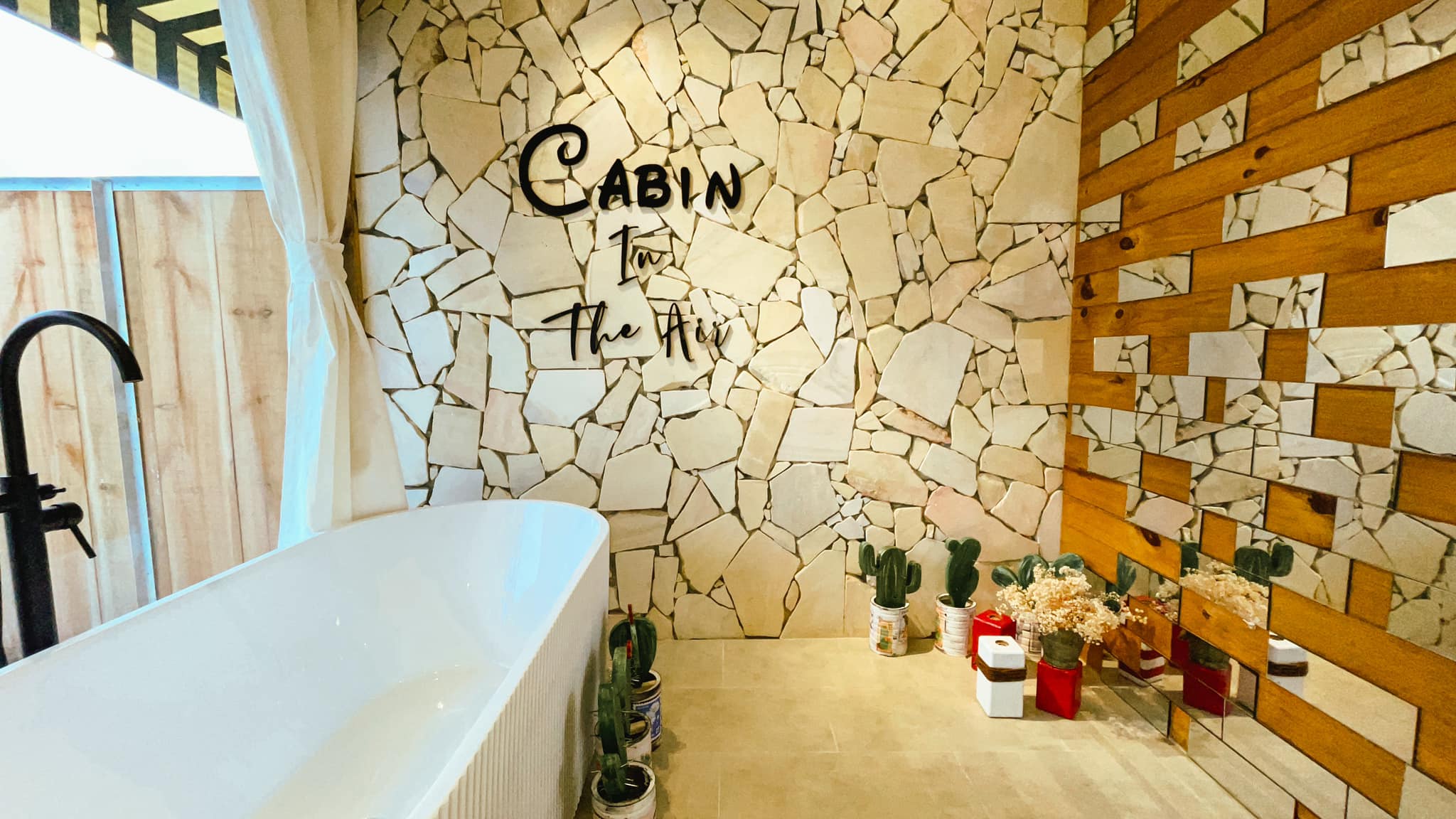 Cabin In The Air – Trải Nghiệm Homestay Phong Cách Châu Âu Giữa Lòng Đà Lạt 10