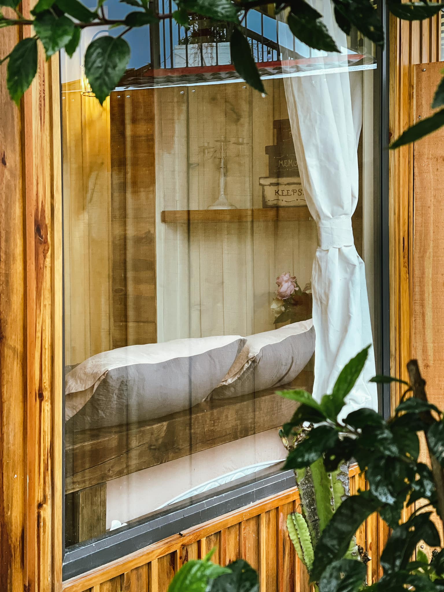 Cabin In The Air – Trải Nghiệm Homestay Phong Cách Châu Âu Giữa Lòng Đà Lạt 14