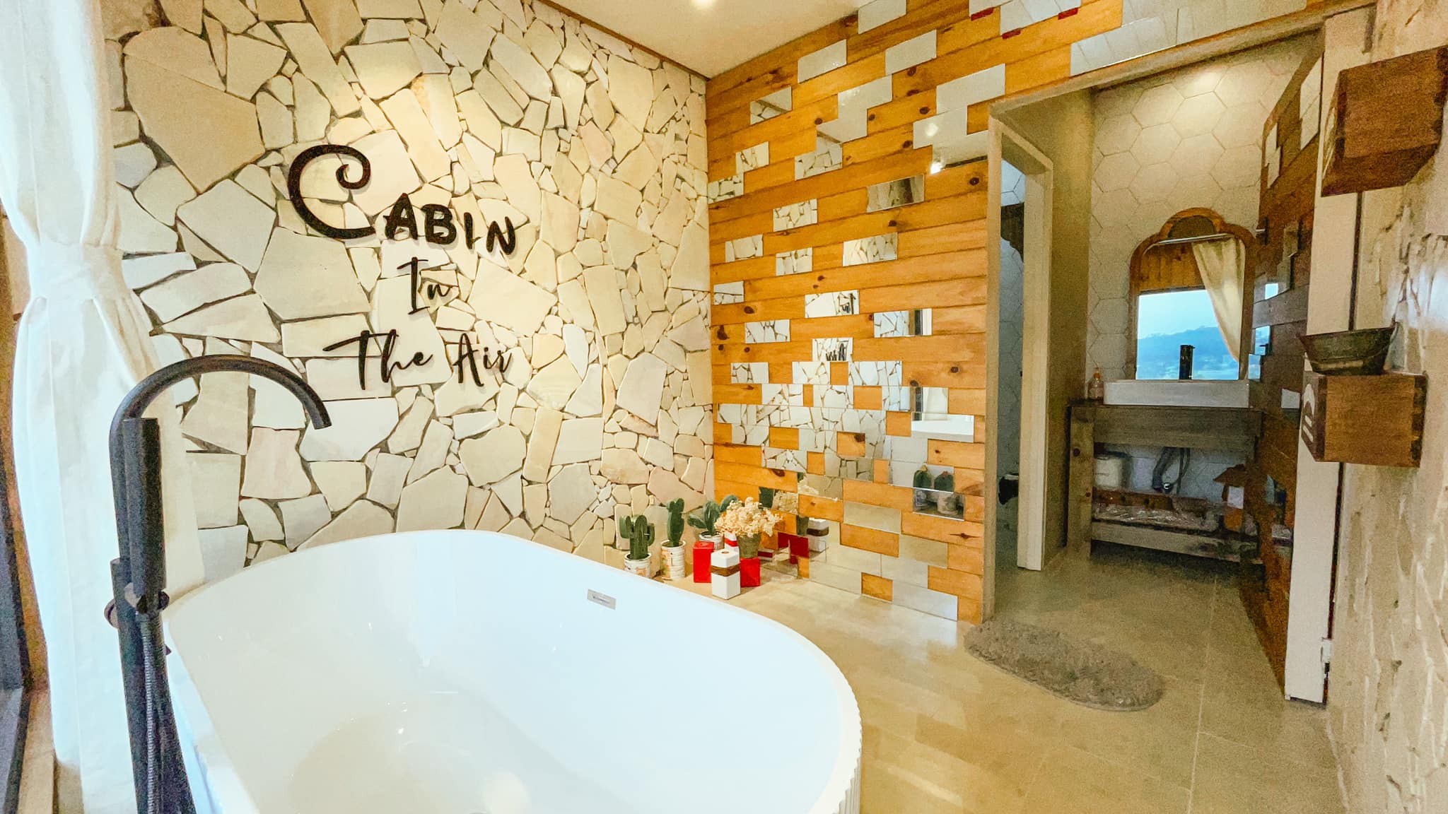 Cabin In The Air – Trải Nghiệm Homestay Phong Cách Châu Âu Giữa Lòng Đà Lạt 9