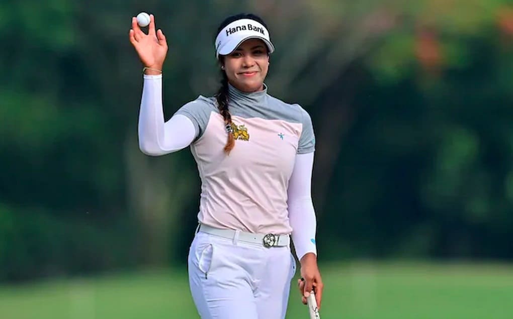 Lotte Championship 2025 giải golf nữ hàng đầu tại Hawaii quy tụ Nelly Korda và loạt ngôi sao LPGA Tour tranh tài hấp dẫn