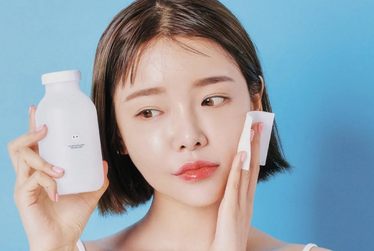 Cách dùng serum hiệu quả cho làn da căng mướt tự nhiên 3