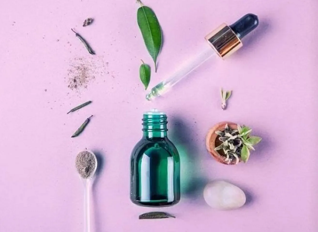 Cách dùng serum hiệu quả cho làn da căng mướt tự nhiên 9
