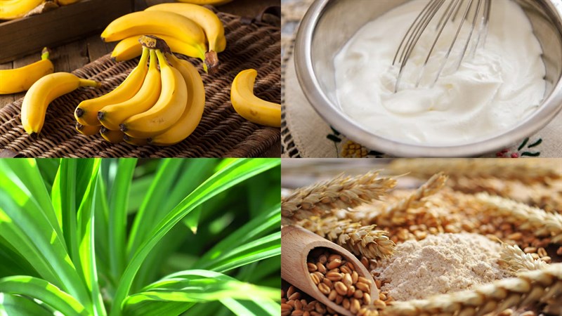 Cách làm bánh crepe lá dứa nhân kem chuối thơm ngon, lạ miệng ăn là ghiền 2