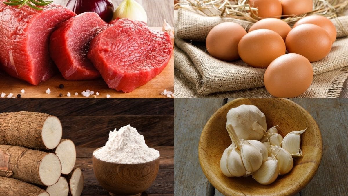 Cách làm bò cháy tỏi bằng chảo đơn giản tại nhà