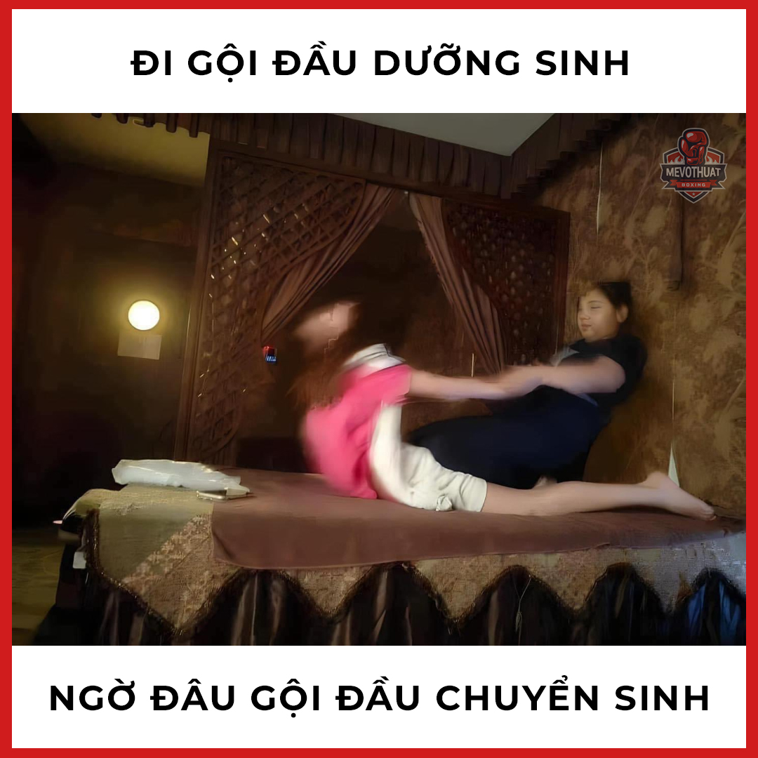 Cái là này thành gọi đầu chuyển sinh luôn rồi nha