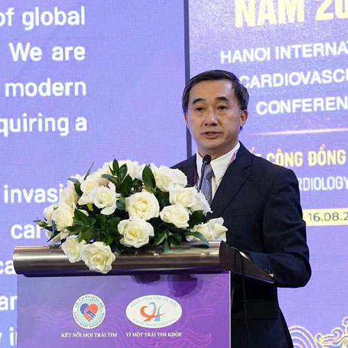 Căn bệnh nguy hiểm cướp đi sinh mạng của hơn 200.000 người Việt mỗi năm