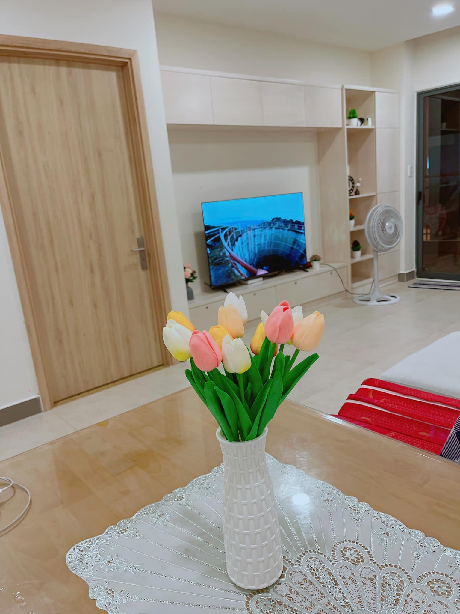 Căn Hộ Du Lịch Aria Vũng Tàu – Lựa Chọn Hoàn Hảo Cho Gia Đình Bạn! 13