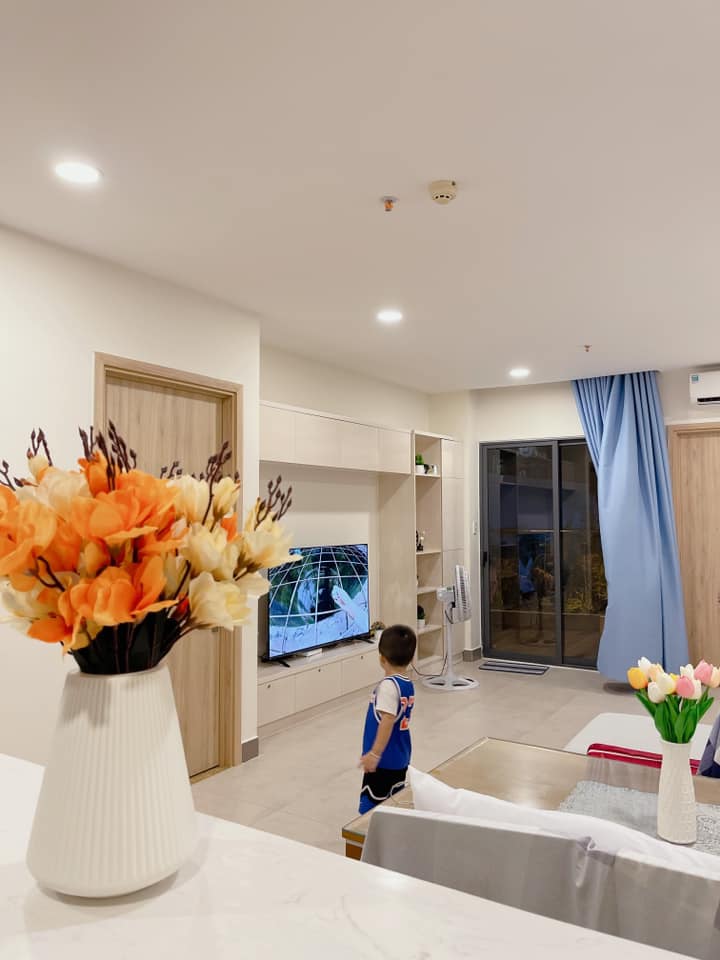 Căn Hộ Du Lịch Aria Vũng Tàu – Lựa Chọn Hoàn Hảo Cho Gia Đình Bạn! 6