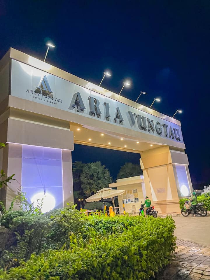 Căn Hộ Du Lịch Aria Vũng Tàu – Lựa Chọn Hoàn Hảo Cho Gia Đình Bạn! 9