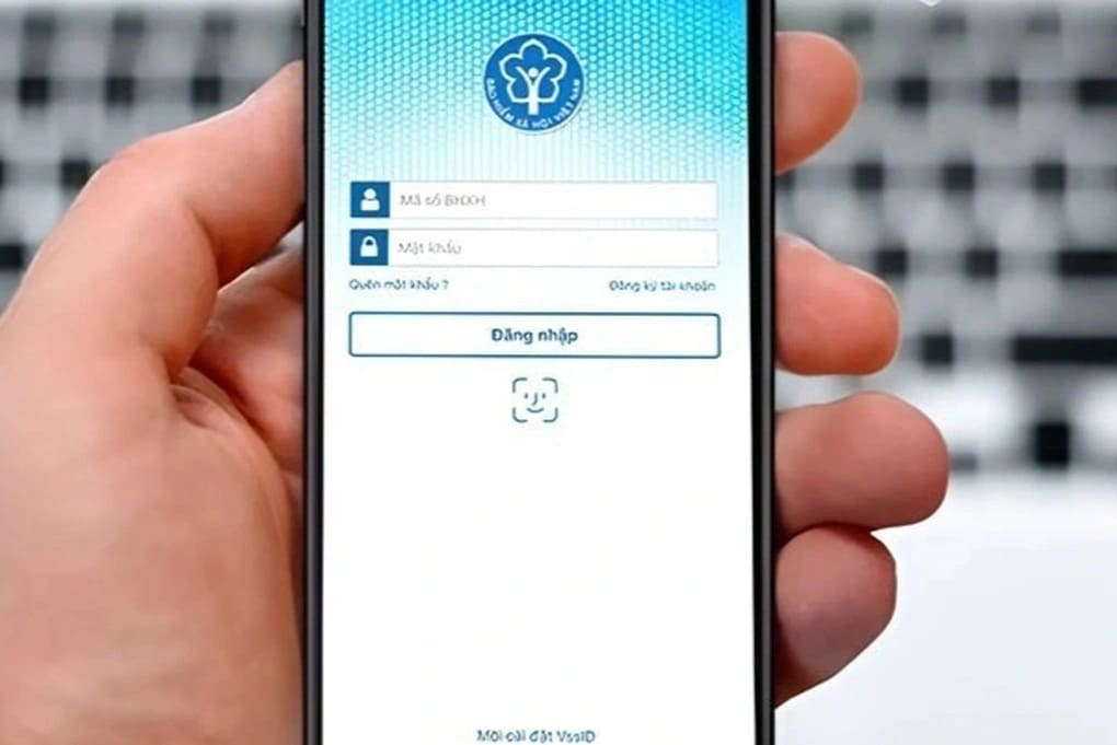Giả danh cán bộ BHXH Hưng Yên lừa lấy thông tin