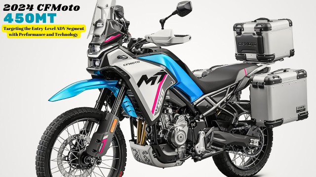 CFMoto 450MT có xứng đáng với giá 165 triệu đồng tại Việt Nam 1