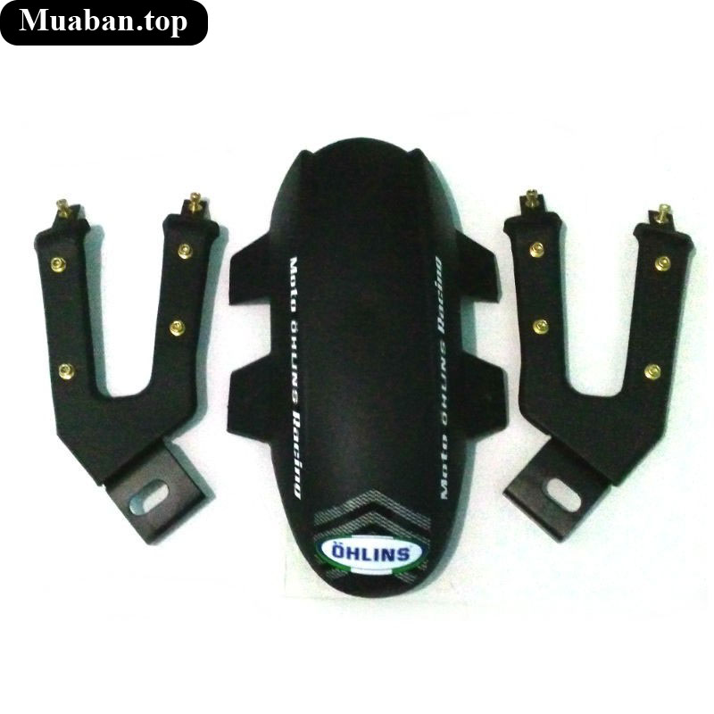 Chắn bùn 4 chân dành cho xe Exciter 150 Chắn bùn 4 chân dành cho xe Exciter 150