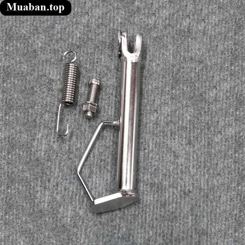 Chân chống nghiên Inox dành cho xe Airblade