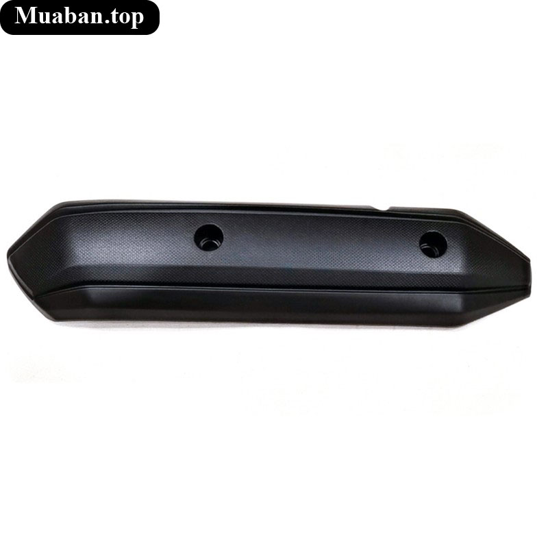 Che pô nhựa cứng dành cho xe Airblade 2011 Che pô nhựa cứng dành cho xe Airblade 2011