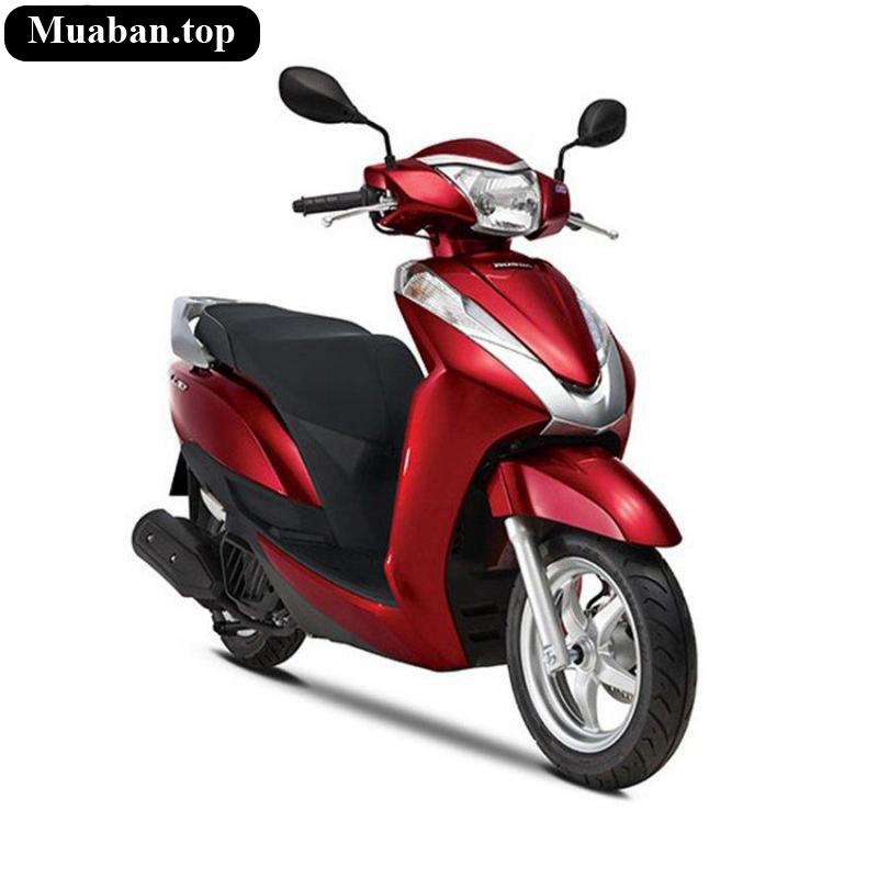 Che pô nhựa cứng dành cho xe Lead 2013 2