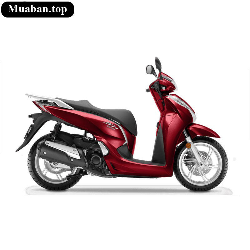 Che pô nhựa cứng dành cho xe SH 2012 2