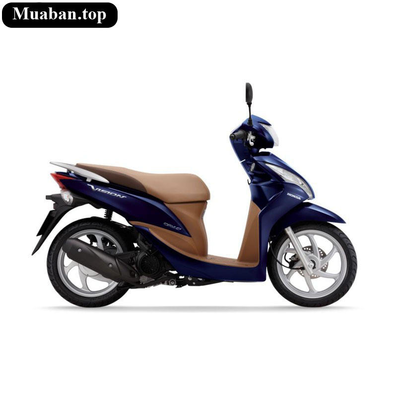 Che pô nhựa cứng dành cho xe Vision 2014 2