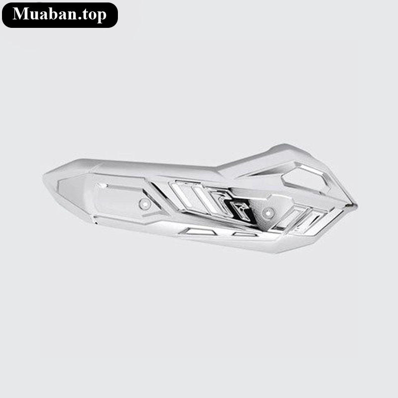 Che pô nhựa xi dành cho xe Airblade 2020 Che pô nhựa xi dành cho xe Airblade 2020