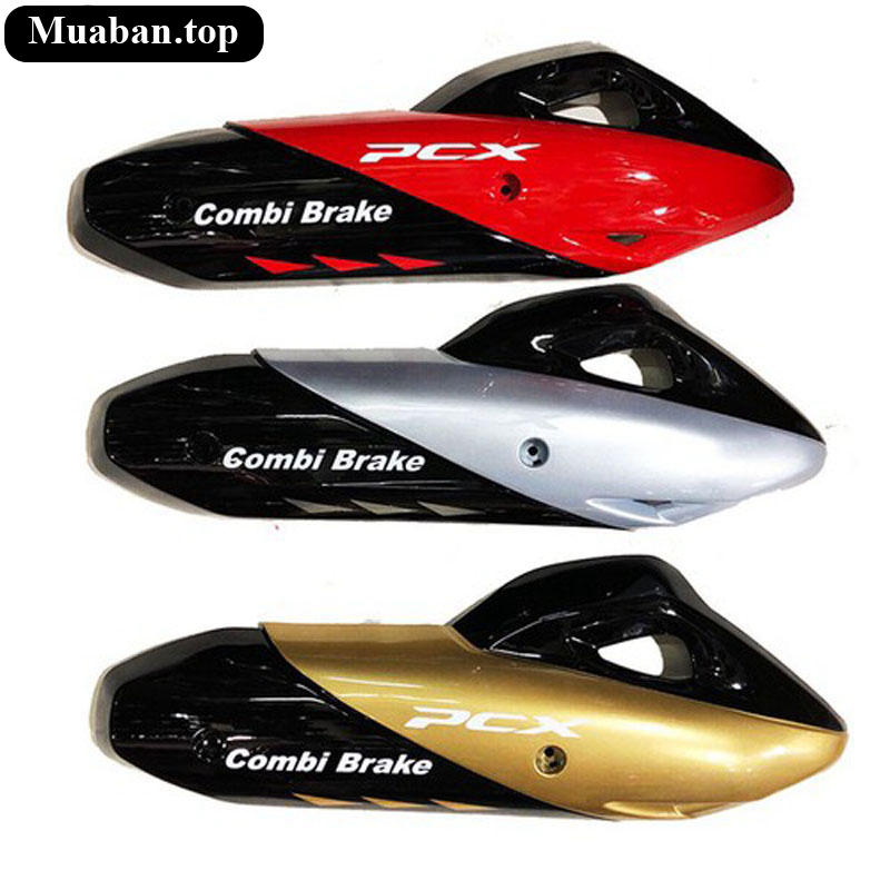 Che pô PCX 2018 dành cho xe Airblade Vario Click Thái Che pô PCX 2018 dành cho xe Airblade Vario Click Thái