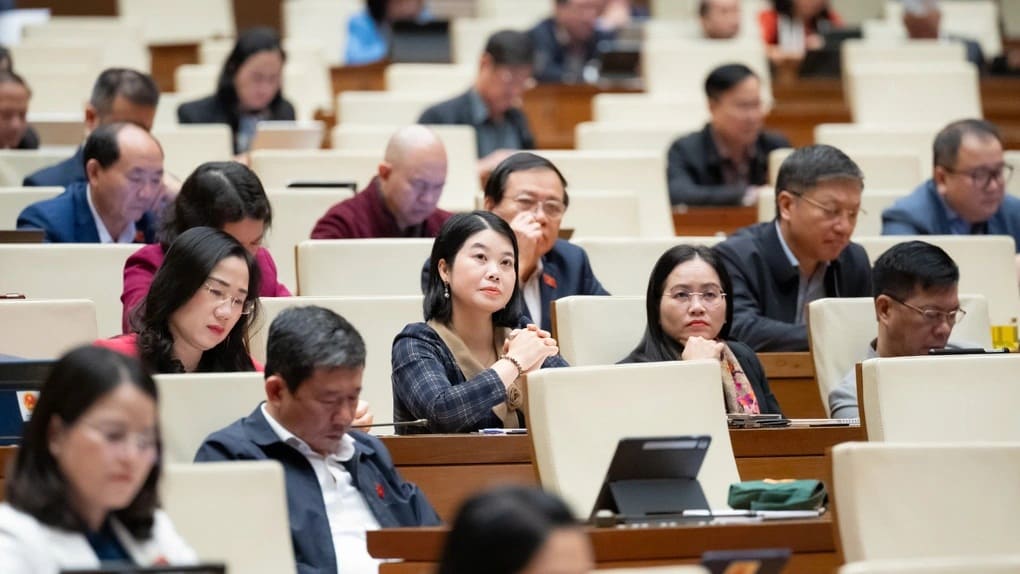 Nâng chuẩn đào tạo bác sĩ