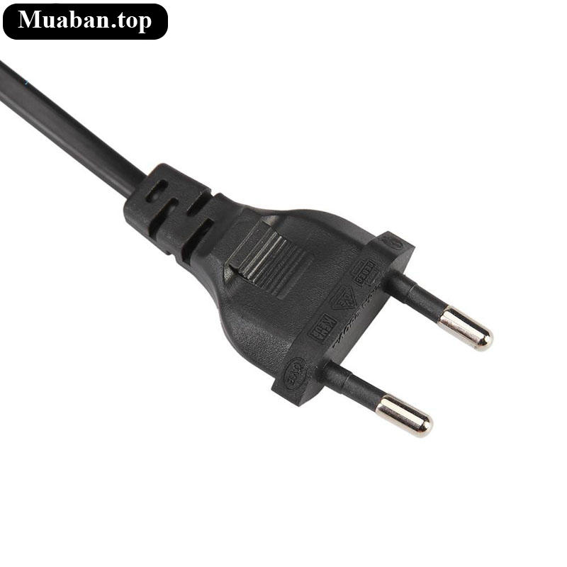 Chuôi kẹp đèn led kéo dài tiện dụng có công tắc on off 8