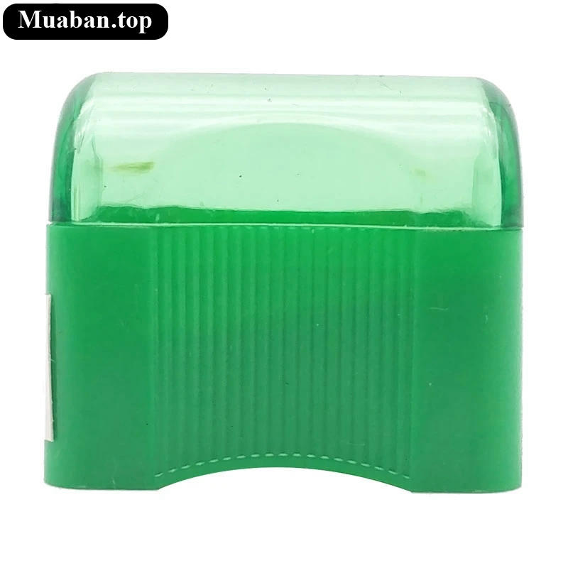 Chuốt Chì Có Nắp Hồng Hà SP06 Giao Màu Ngẫu Nhiên 6