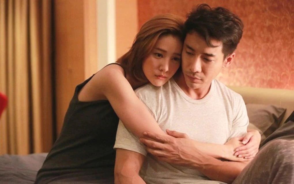 tình yêu say đắm nhưng đối mặt bệnh hiểm nghèo,đề nghị làm em rể khiến tôi choáng váng