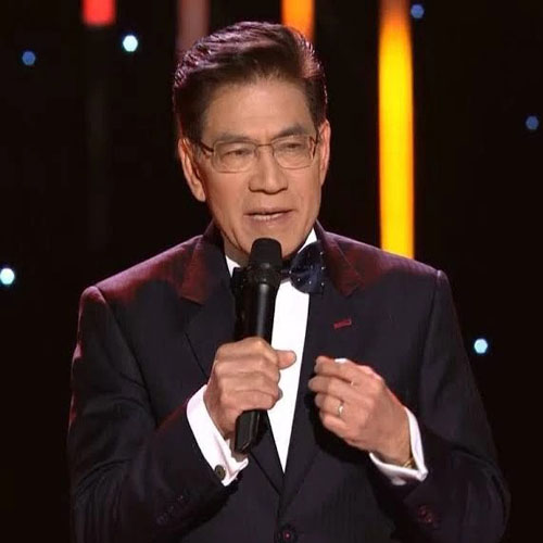 Thuê Chồng MC Nguyễn Ngọc Ngạn