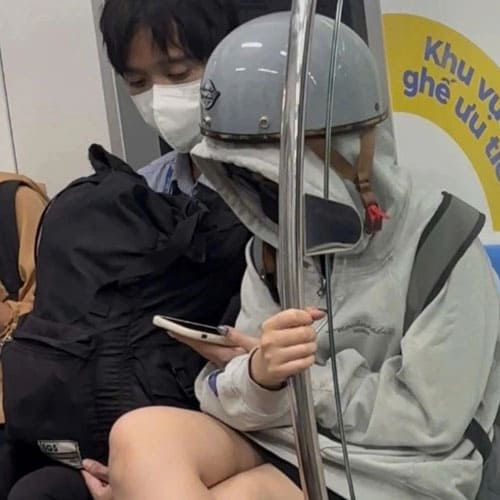 Cô gái ở TP.HCM tố bị sàm sỡ trên tàu Metro Bến Thành – Suối Tiên, công an vào cuộc