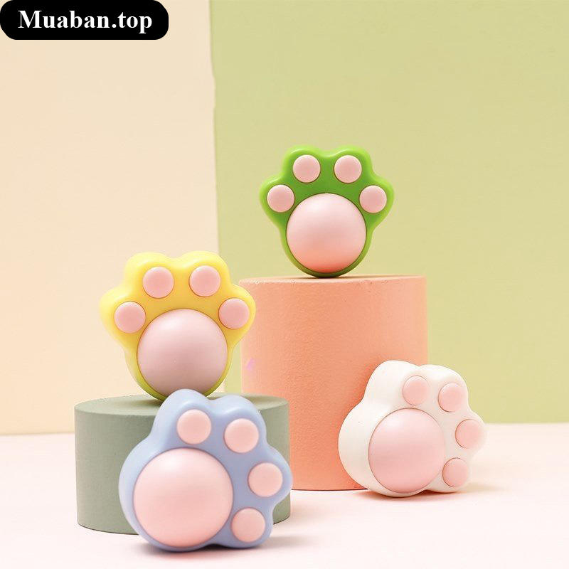 Cỏ mèo Catnip gắn tường hỗ trợ tiêu hóa sổ búi lông cho mèo 5