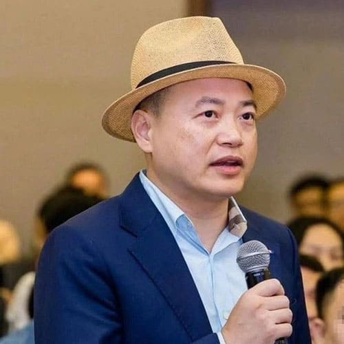 Công an Hà Nội chính thức điều tra dự án tiền ảo AntEx liên quan đến Shark Nguyễn Hòa Bình