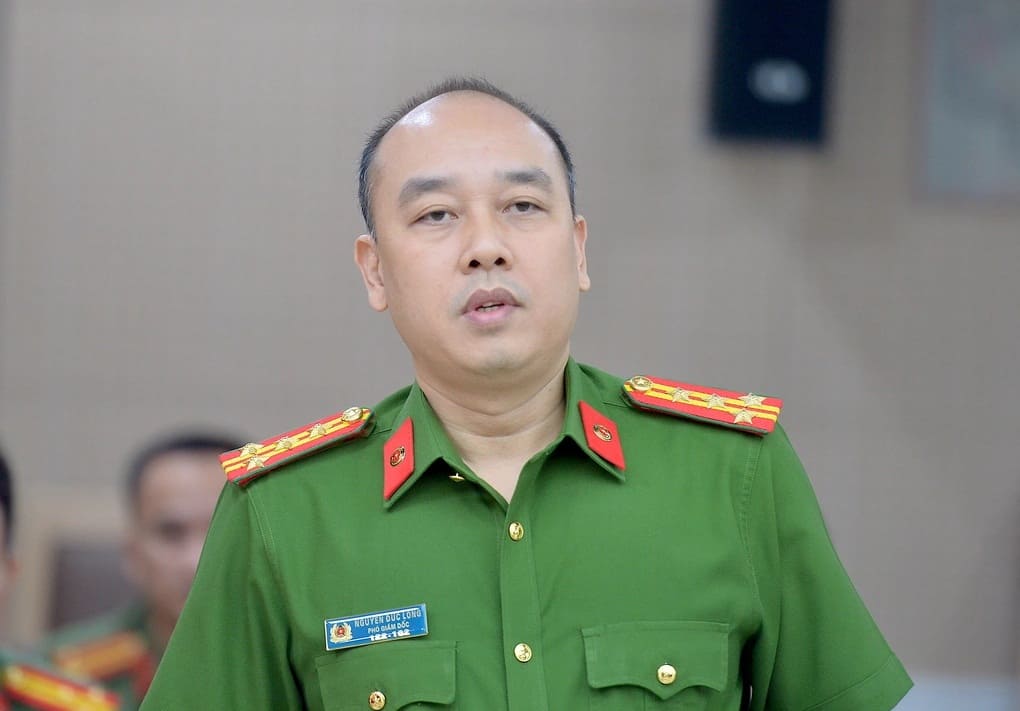 Công an Hà Nội điều tra dự án tiền ảo AntEx liên quan Shark Nguyễn Hòa Bình, làm rõ nghi vấn chiếm đoạt tài sản