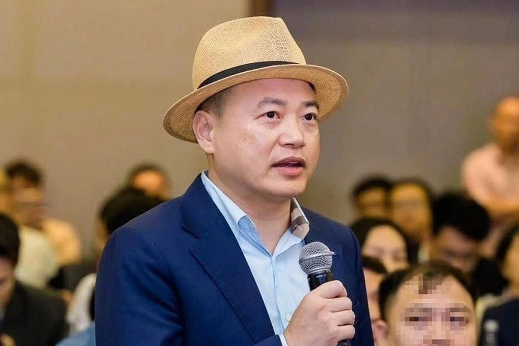 Công an Hà Nội chính thức điều tra dự án tiền ảo AntEx liên quan đến Shark Nguyễn Hòa Bình