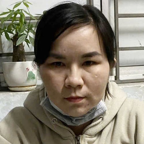 Công an Tây Ninh tìm ra kẻ cướp vé số bé trai chỉ sau hai ngày