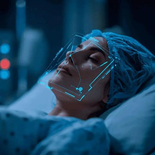 Công cụ AI SeeMe giúp phát hiện dấu hiệu ý thức sớm ở bệnh nhân hôn mê, Trí tuệ nhân tạo mở ra hy vọng mới trong điều trị chấn thương não
