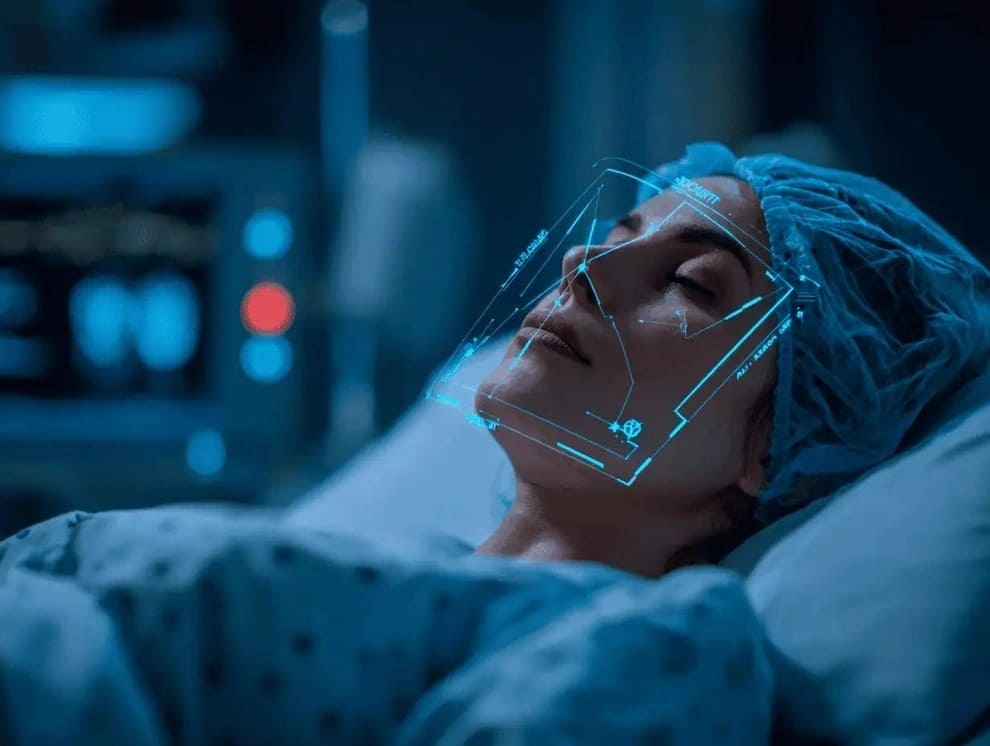 AI SeeMe thay đổi cách chẩn đoán bệnh nhân hôn mê, Công nghệ trí tuệ nhân tạo mang lại cơ hội phục hồi và giao tiếp cho bệnh nhân mất ý thức