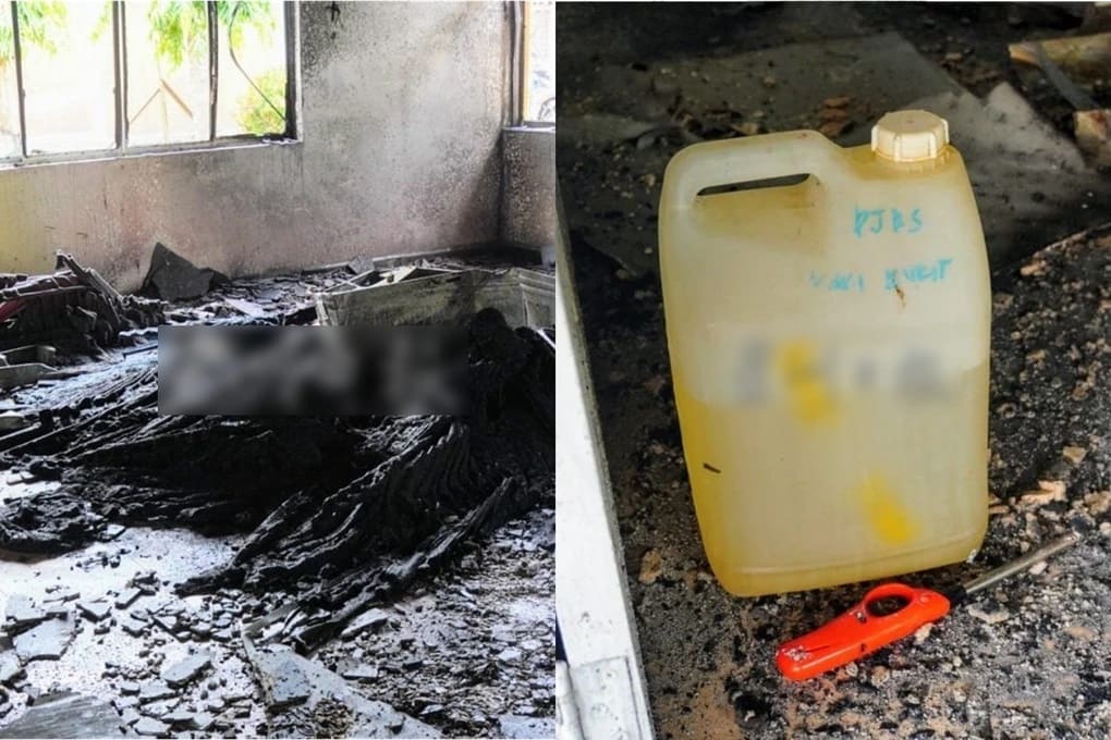 Malaysia Rúng Động Vụ Cháy Viện Dưỡng Lão Do Cụ Ông 81 Tuổi Gây Ra