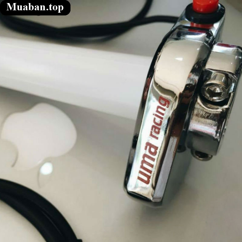Cùm tăng tốc Uma Racing 4