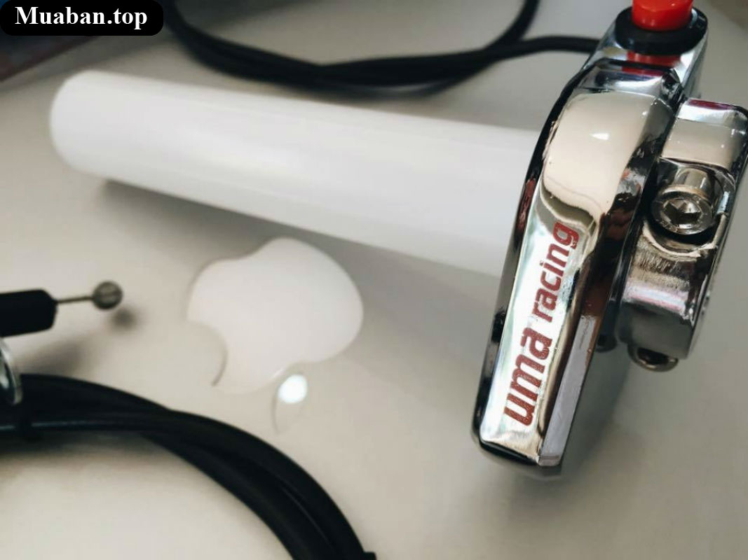 Cùm tăng tốc Uma Racing 5