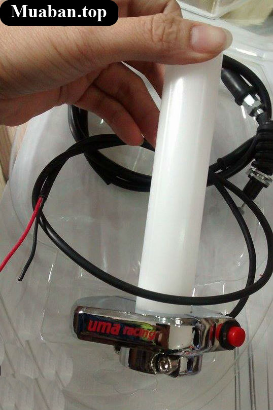 Cùm tăng tốc Uma Racing 6