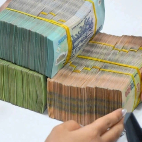 Đại gia TP.HCM chi hơn 45 tỷ đồng để đưa hối lộ trong vụ án đất đai