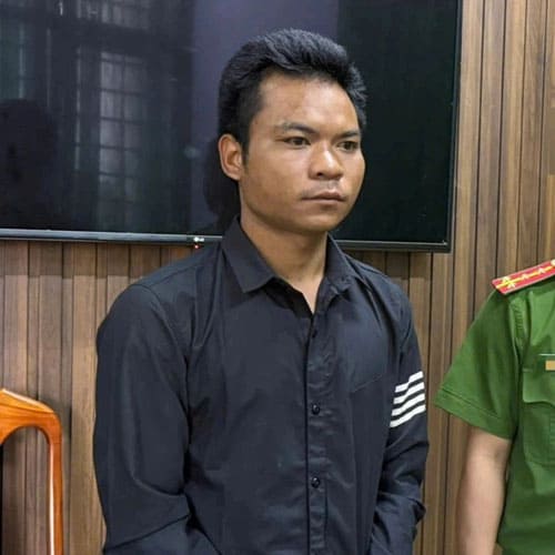 Đắk Lắk: Khởi tố, bắt tạm giam thanh niên nghi dụ dỗ bé gái 13 tuổi